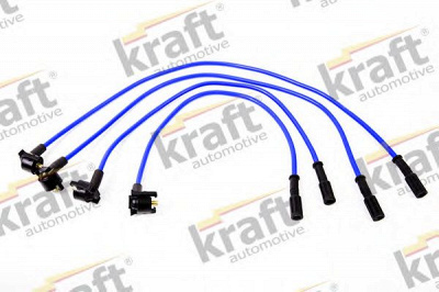 KRAFT AUTOMOTIVE 9122005sw -  Комплект проводов зажигания